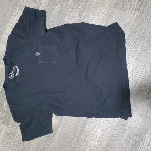 Kaws x Peanuts Tshirt - Picture 2 of 4